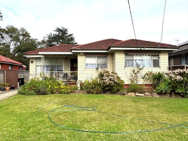 22 Hawkesbury Street, NSW 2165