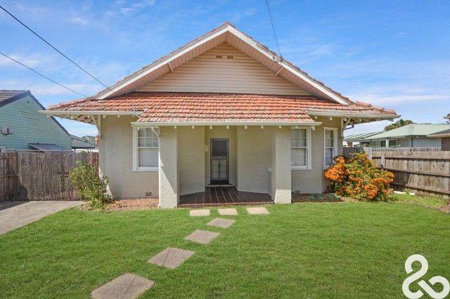 15 White Street, VIC 3073