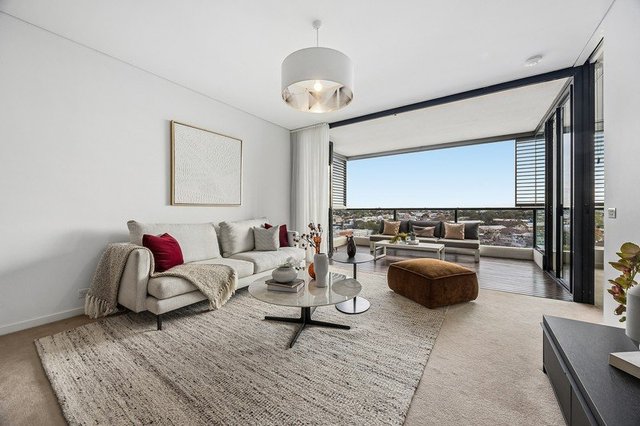 1206/5 Sterling Circuit, NSW 2050