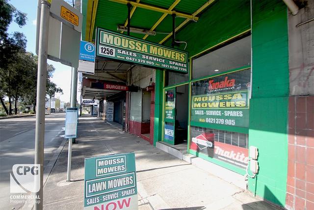 Shop 1256 Canterbury Road, NSW 2196