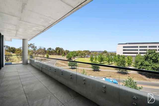 94/81 Constitution Avenue, ACT 2612