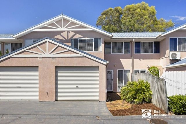 4/188 Thorneside Road, QLD 4158