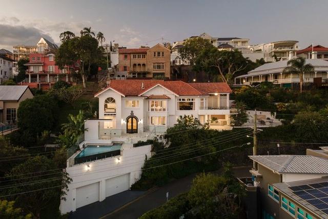 24 Hillside Crescent, QLD 4007