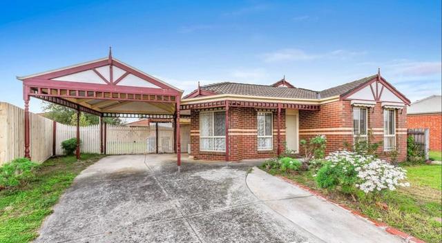 31 Franks Way, VIC 3977