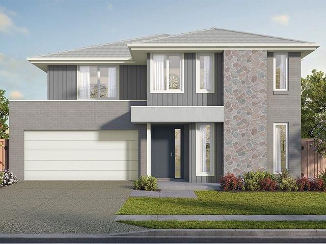 21 Arris Street, NSW 2765