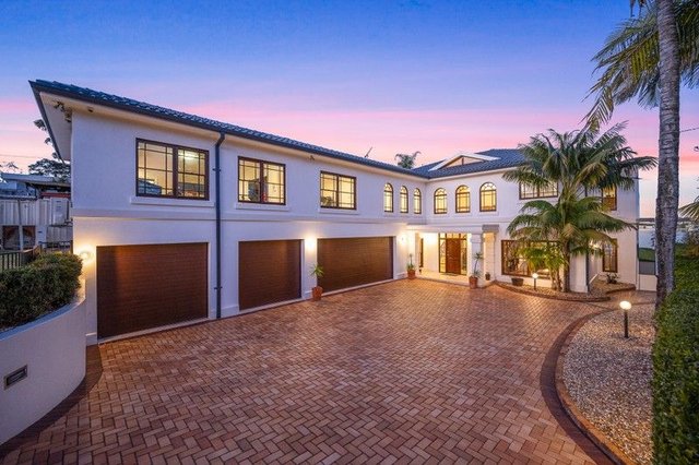 14 Beach Street, NSW 2221