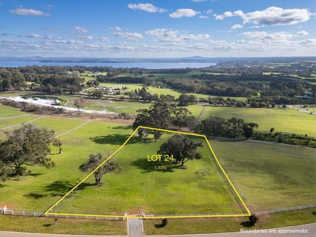 Lot 24 Overheu Drive, WA 6330