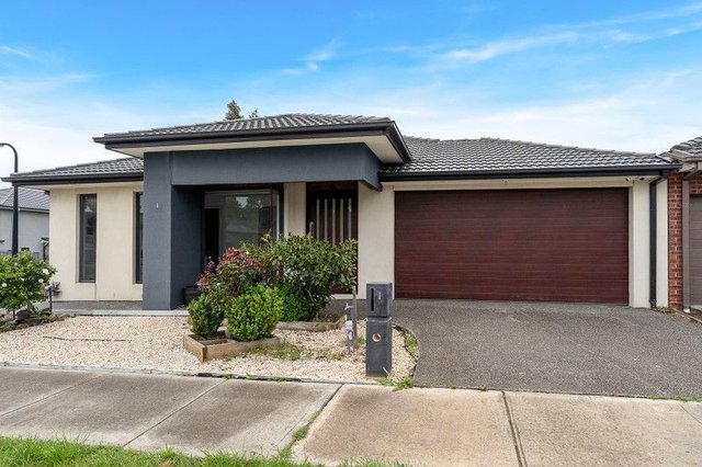1 Kenora Way, VIC 3064