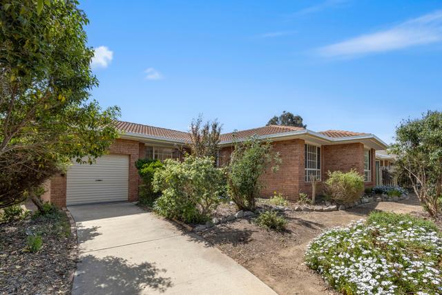 34 Hellmund Street, NSW 2620