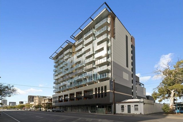 508/271-281 Gouger Street, SA 5000