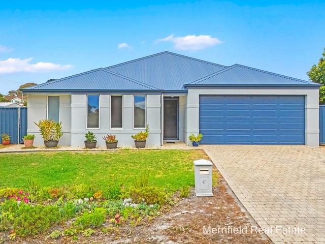 47 Costigan Street, WA 6330