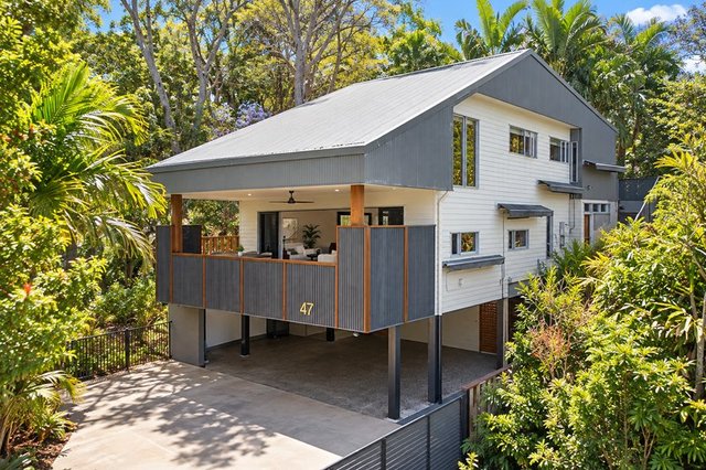 47 Marmion Parade, QLD 4068