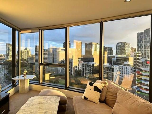 1601/100 Harbour Esplanade, VIC 3008