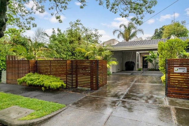 45 Lucas Street, VIC 3187