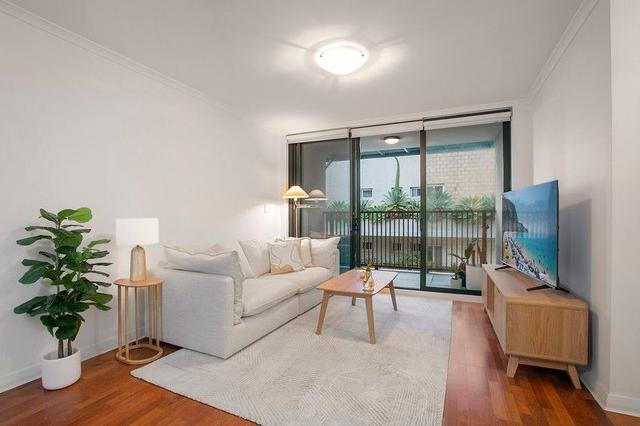 17/25-29 Bond Street, NSW 2035