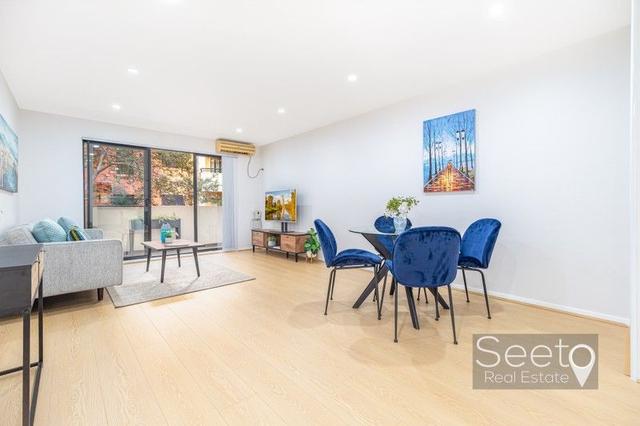 3/19-27 Eastbourne Road, NSW 2140