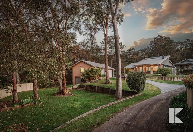 1 Jabiru Street, NSW 2283