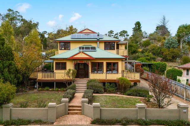 24 Barrack Street, NSW 2630