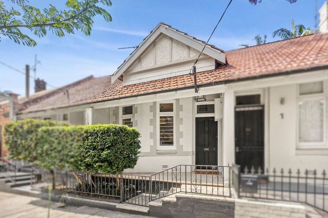 3 Walker Ave, NSW 2027