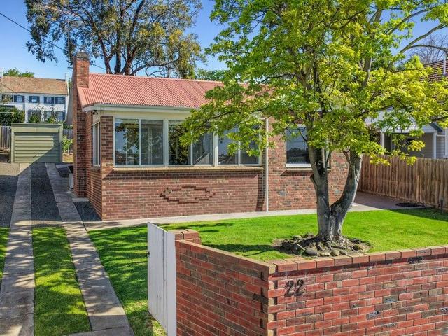22 Nantes Street, VIC 3220