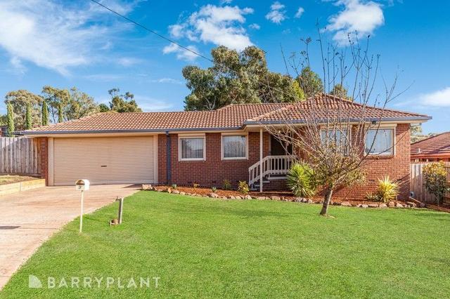 3 Cleve Court, VIC 3756