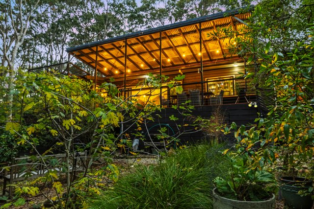 3502 Tathra Bermagui Road, NSW 2546