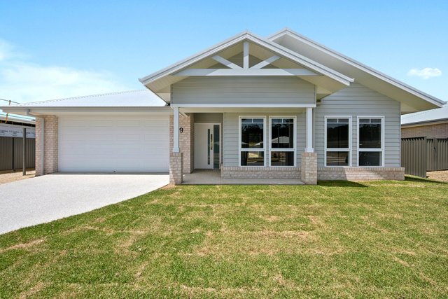 19 Grouper Crescent, NSW 2450