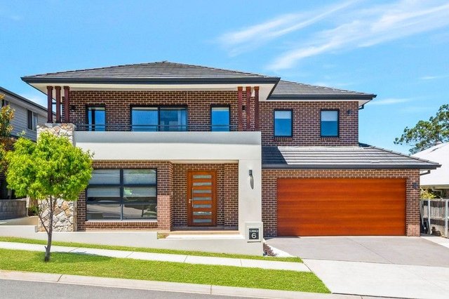 6 Barwick Link, NSW 2557