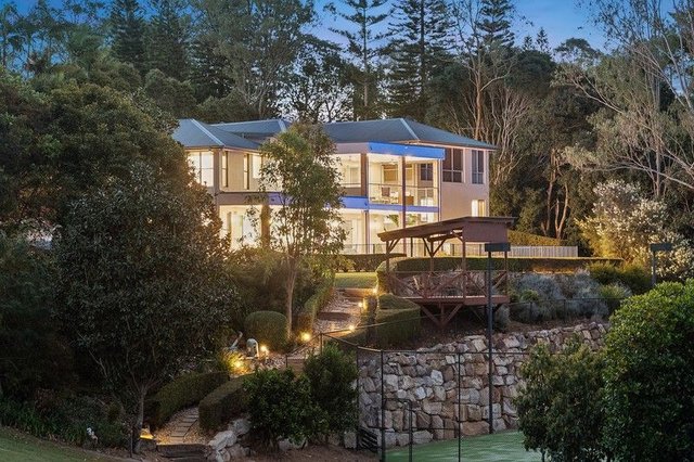 43 Corniche Place, QLD 4069