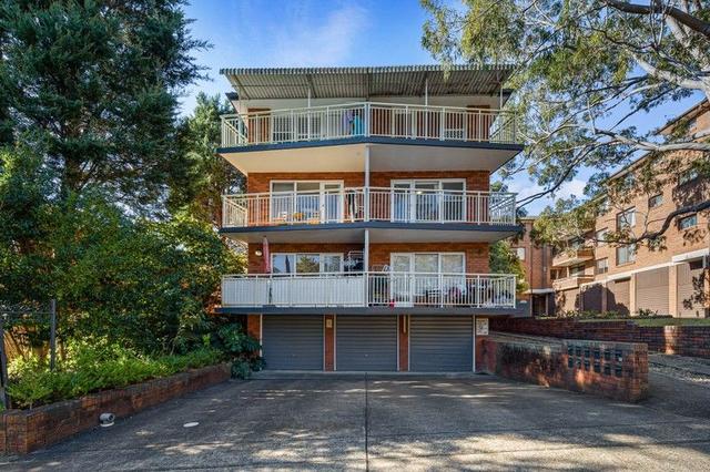 4/6 St Georges Road, NSW 2222