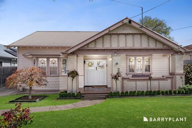 35 Adelaide Street, VIC 3020