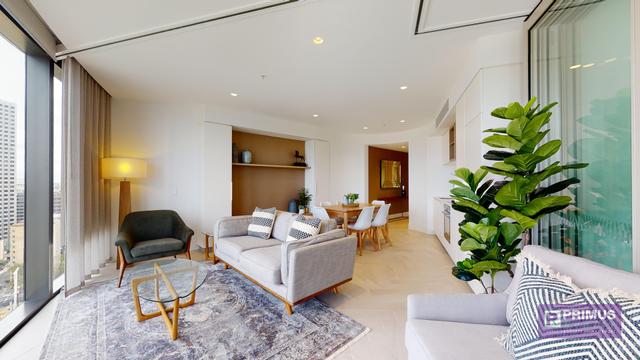 2206/11 Barrack Square, WA 6000