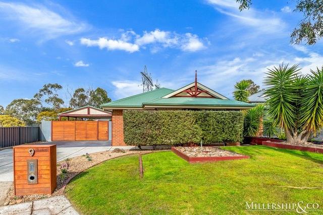 9 Silvereye Place, VIC 3752