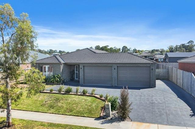 12 Water Lily Road, VIC 3815