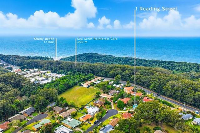 1 Reading Street, NSW 2444