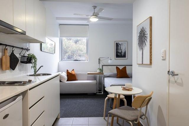 Wattle Lane, NSW 2007