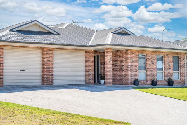 28 Saint Levans Place, NSW 2641