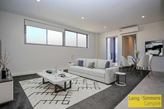 44/585-589 Canterbury Road, NSW 2192