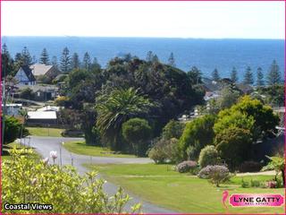 Coastal View