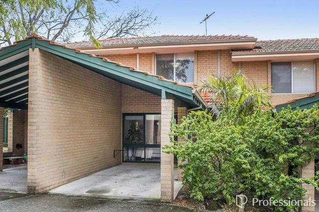 12/77 Second Avenue, WA 6050