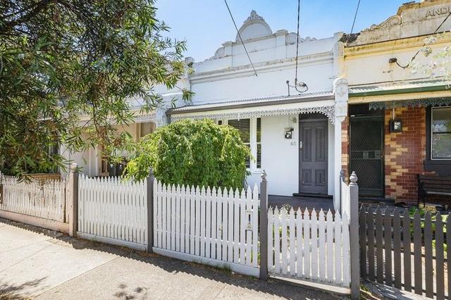 65 Mitchell Street, VIC 3056