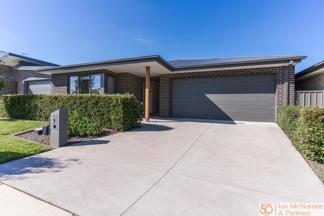 9 Quigley Street, NSW 2620