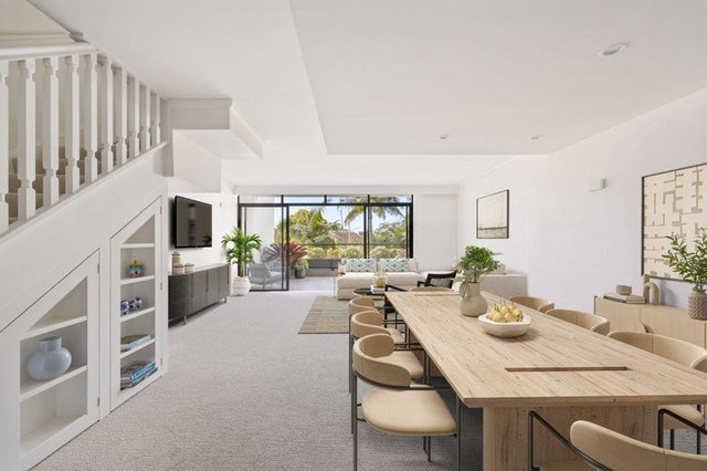22/16-18 Rosemont Avenue, NSW 2025