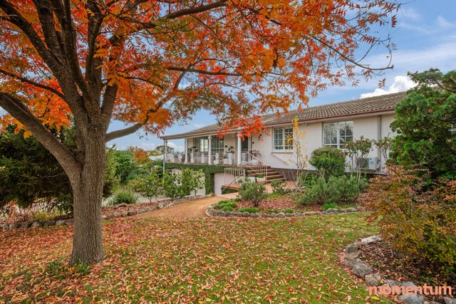 9 Rubbo Crescent, ACT 2611