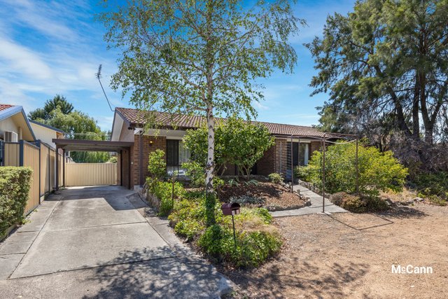 56 Alice Jackson Crescent, ACT 2905