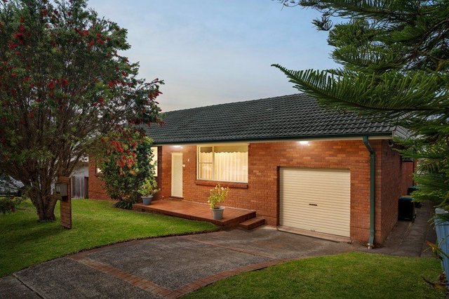 5 Dixon Avenue, NSW 2086