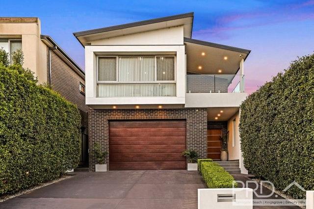 613A Homer Street, NSW 2208