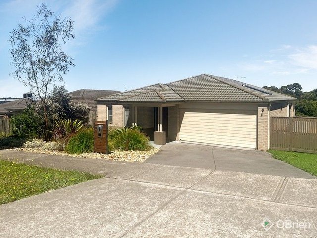28 Kensington Square, VIC 3818