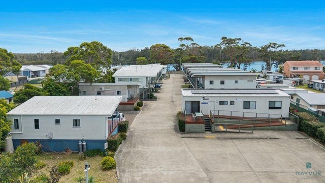 1 - 3 & 8 - 12 / 196 River Road, NSW 2540