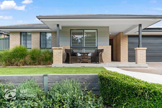 9 Floresta Crescent, NSW 2285